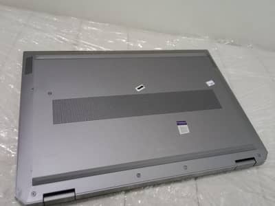 HP ZBook Workstation – Powerful & Like New (10/10 Condition)