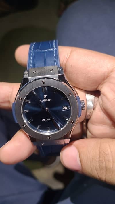 Trusted Buyer | Used Vintage Rolex Omega Cartier IWC Patek AP & Hublot