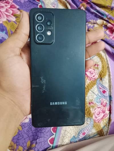 Samsung a72