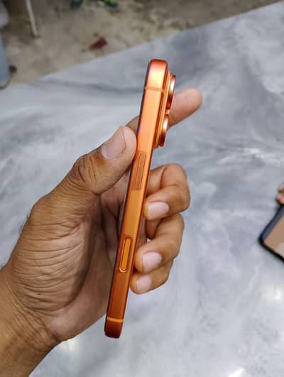 iphone 17 pro offical Pta