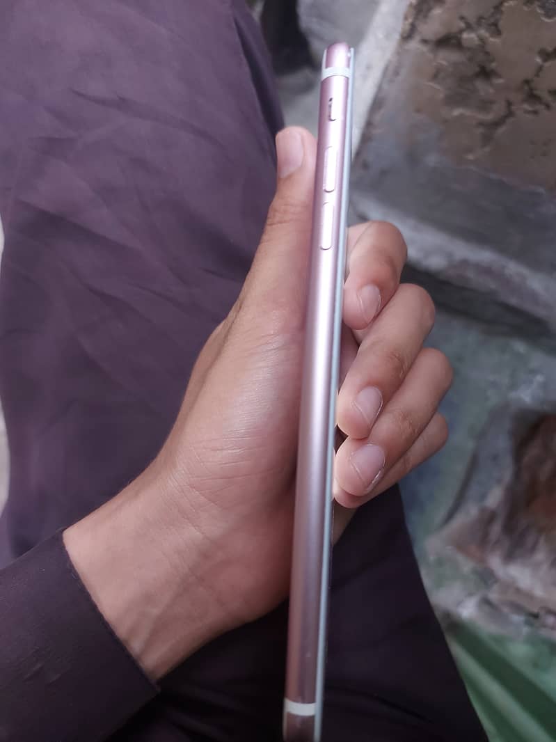 Apple iPhone 7 Plus Sim Work 2
