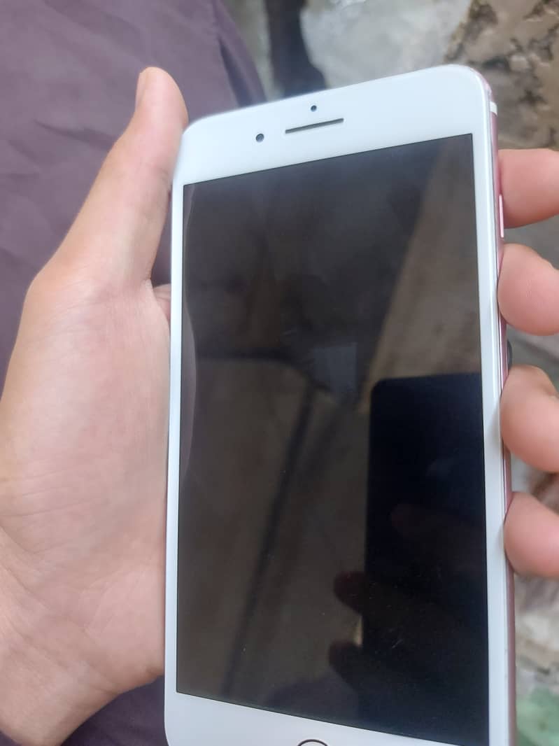 Apple iPhone 7 Plus Sim Work 4