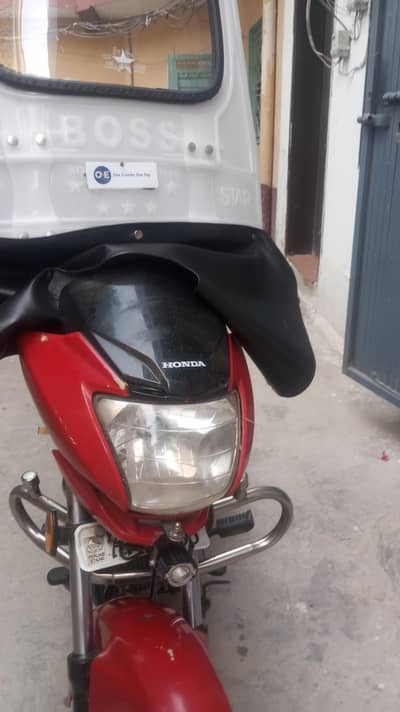 honda pride for sale with excellent condition just buy and ride conf
