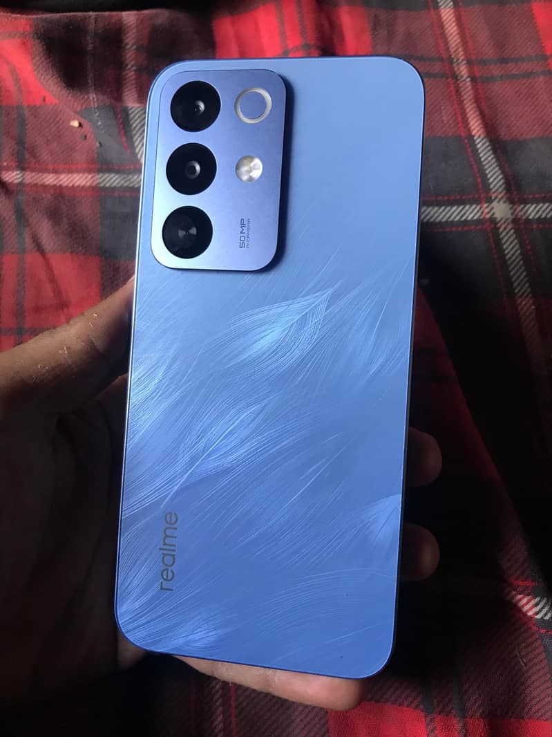 realme c85 0