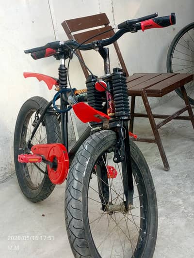 road bicycle for sell  new condition
