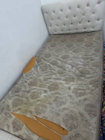 Citizen mattress