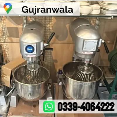 Pizza Dough Mixer Machine , Dough Mixer , Dough Mixer for sale