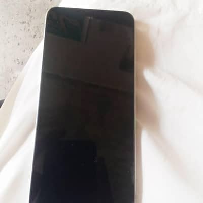 Infinix Hot 60i mobile