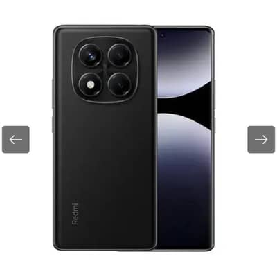 redmi note 14 pro