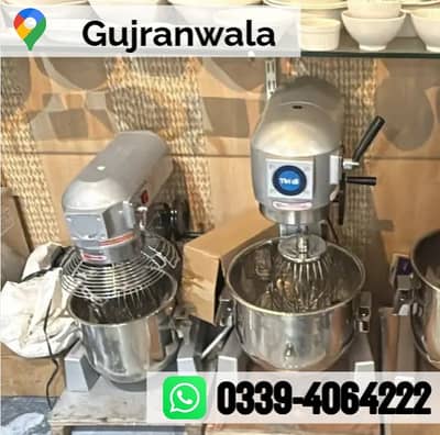 Pizza Dough Mixer Machine , Dough Mixer , Dough Mixer for sale