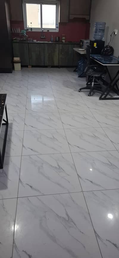 Office Cleaner Required