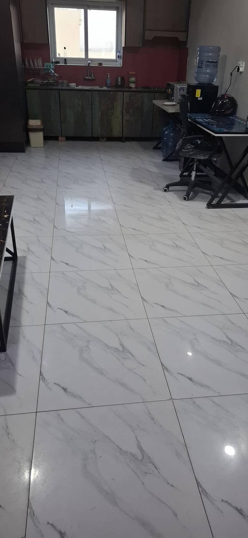 Office Cleaner Required 0