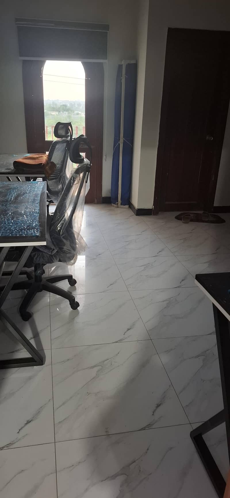 Office Cleaner Required 2