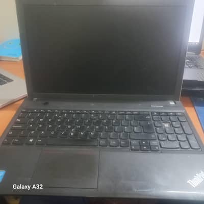 lenevo E540 For sale