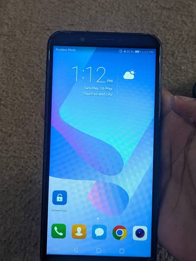 huawei