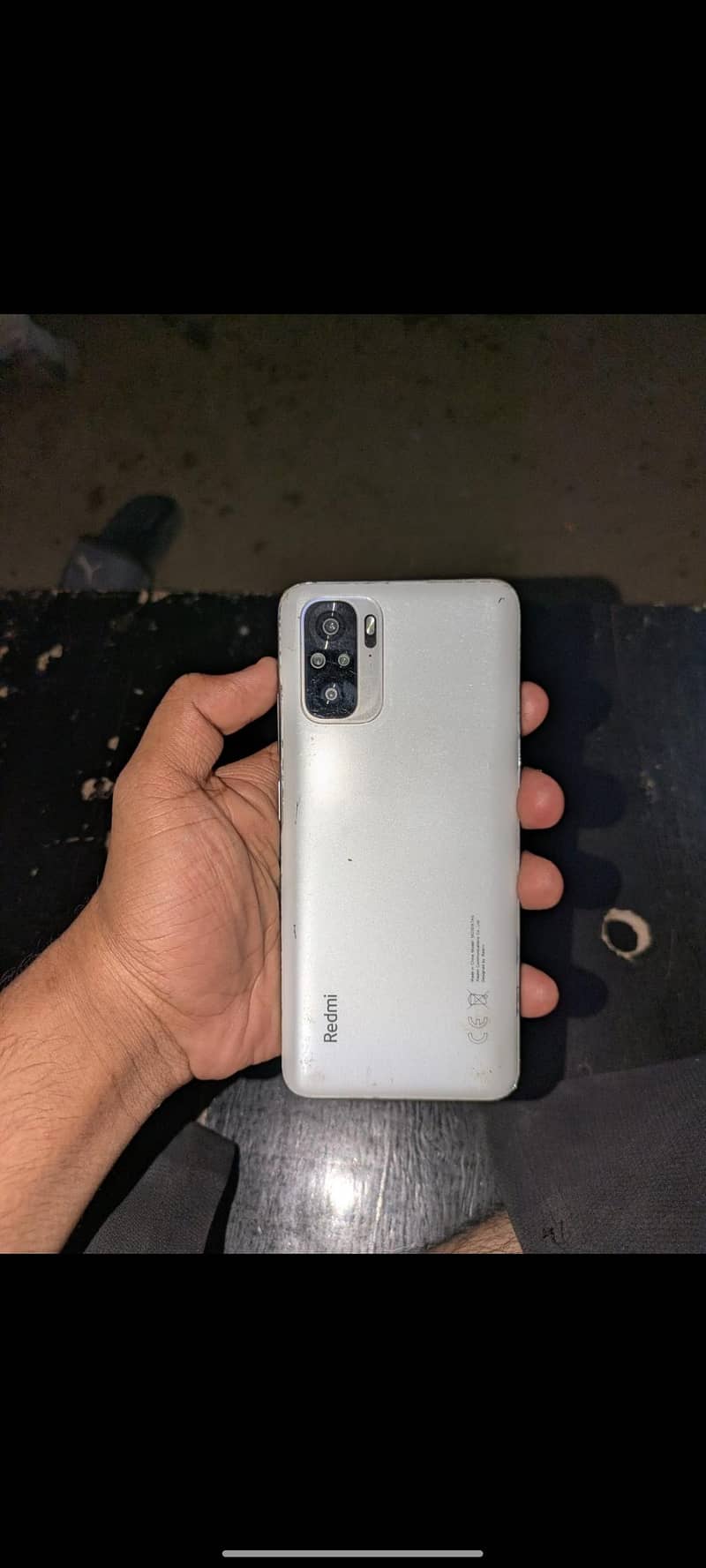 Redmi Note 10 Pro 0