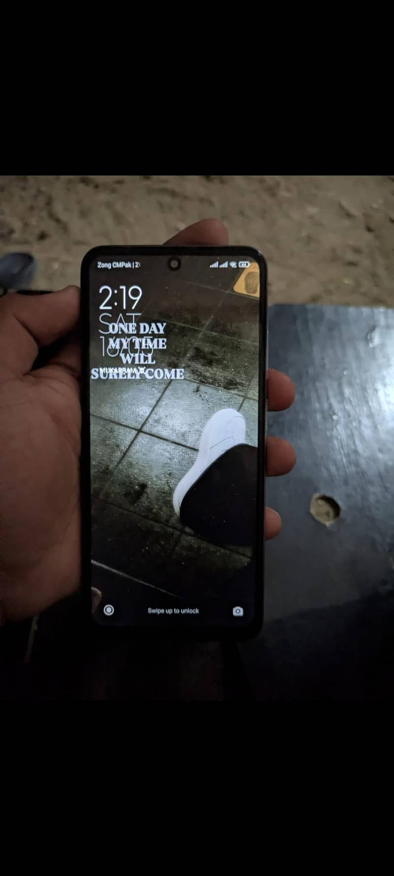 Redmi Note 10 Pro 1