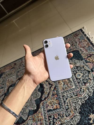 I phone 11 jv
