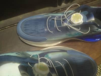 MENS SPORTS+NORMAL WEARABLE SHOES