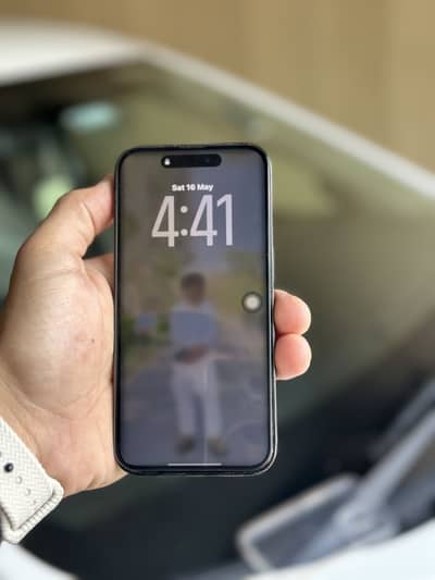 iPhone 14pro