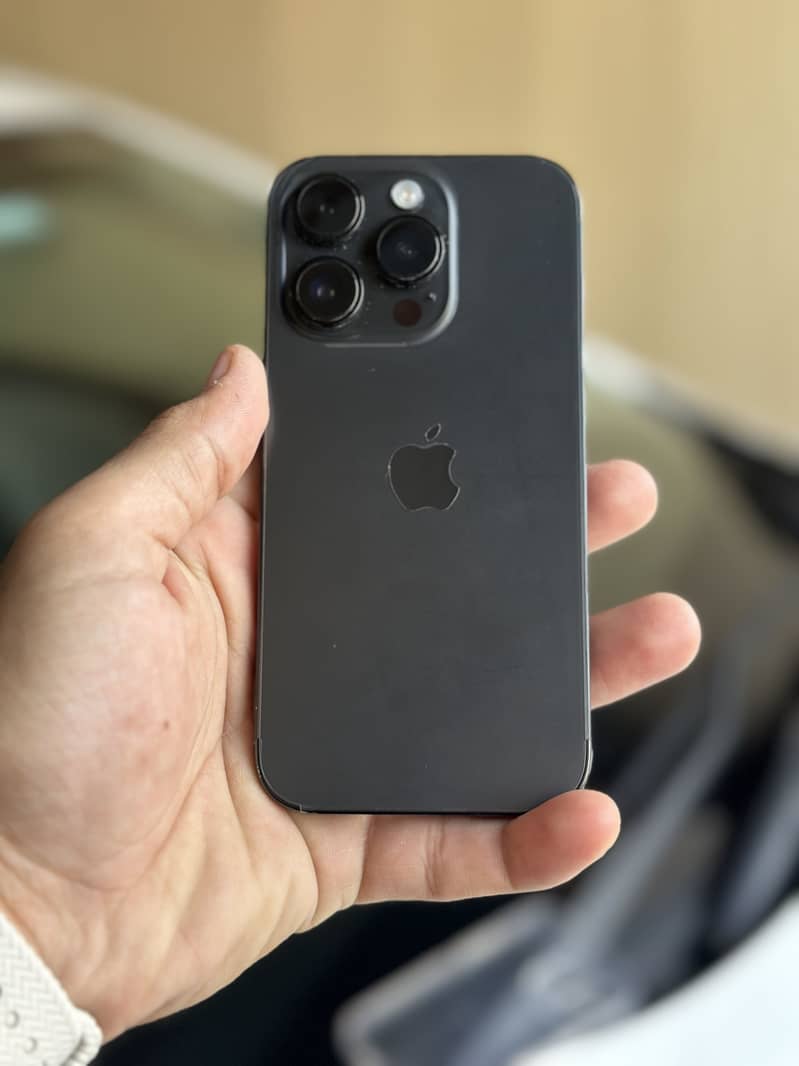 iPhone 14pro 3