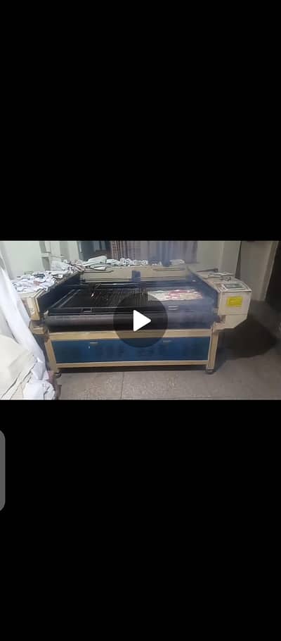 laser cutting machines