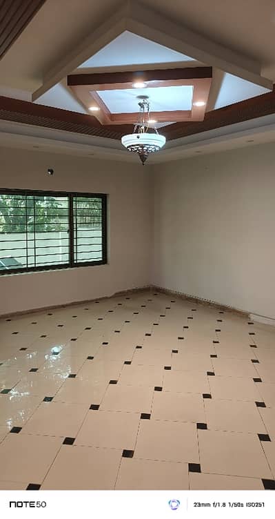 Stunning And Affordable House Available For Rent In F-10