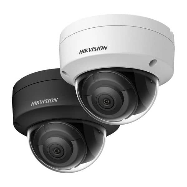 CCTV Camera | Advanced Security System Complete Setup | HD Quality 3