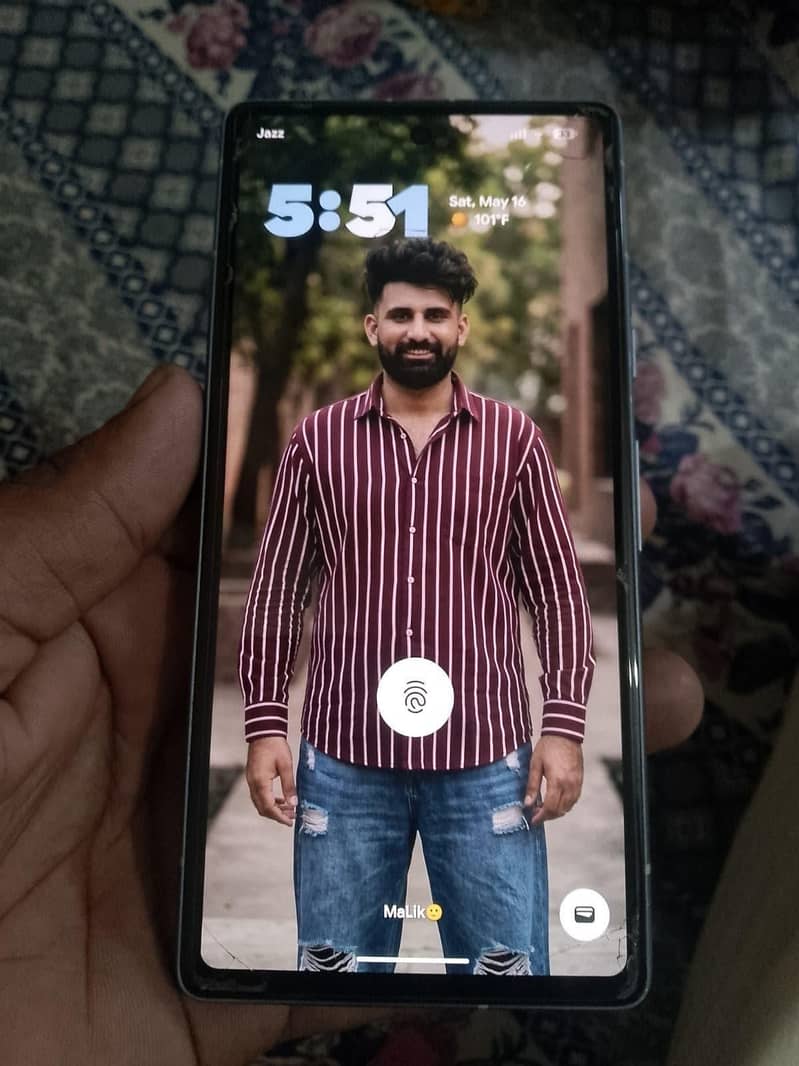 Mohsin Malik 2
