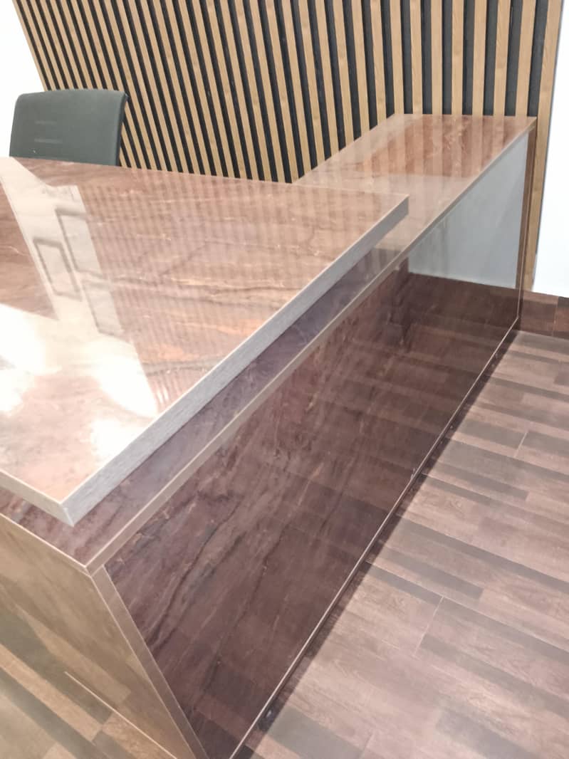 Executive Table 1
