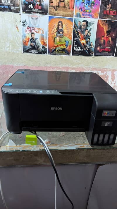 Epson printer l3250