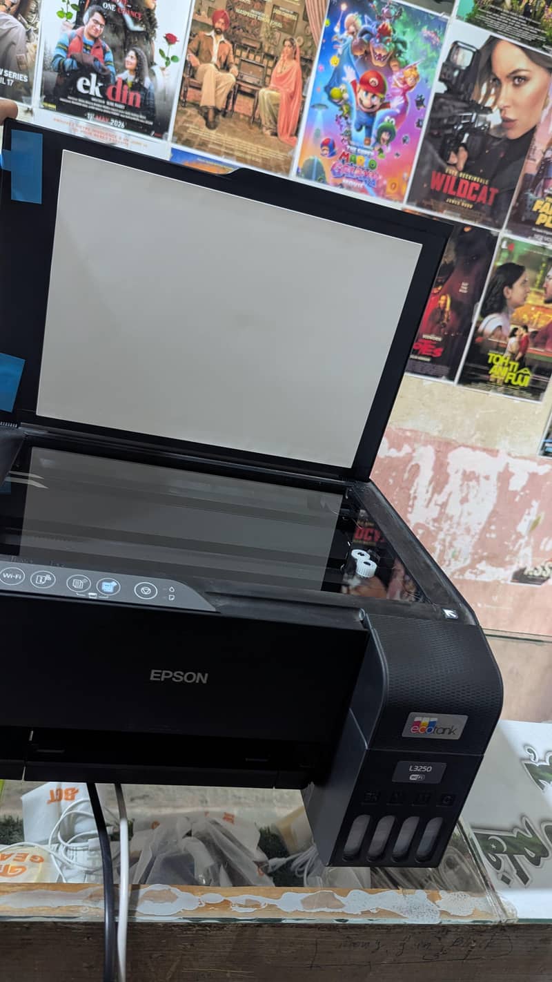 Epson printer l3250 2
