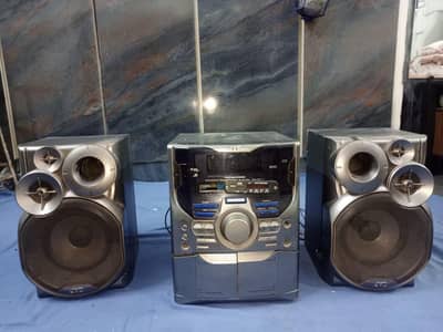good condition
