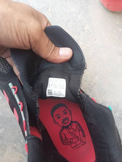 new sneaker
