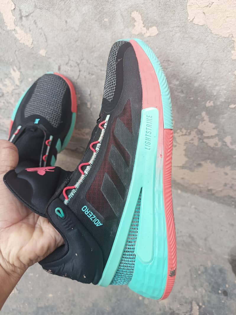new sneaker 1
