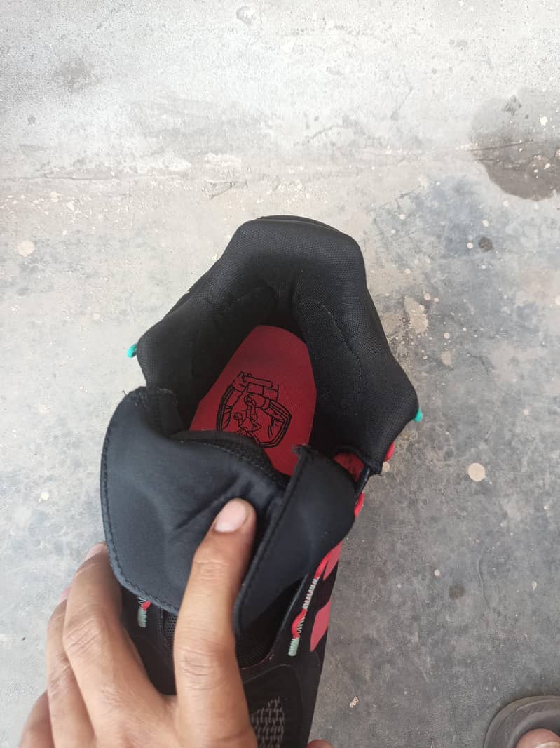 new sneaker 3