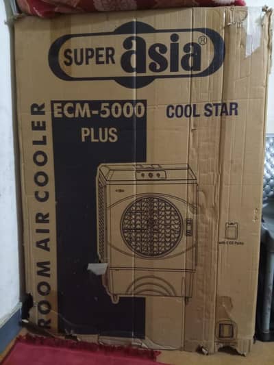 Air Cooler with excellent condition