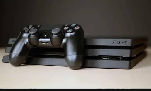 brand new playstation 4 pro 1 tyrabite non jailbreak
