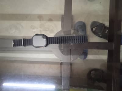 smart watch