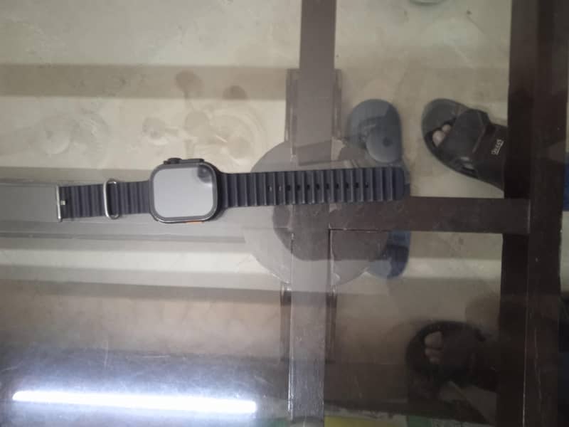 smart watch 0