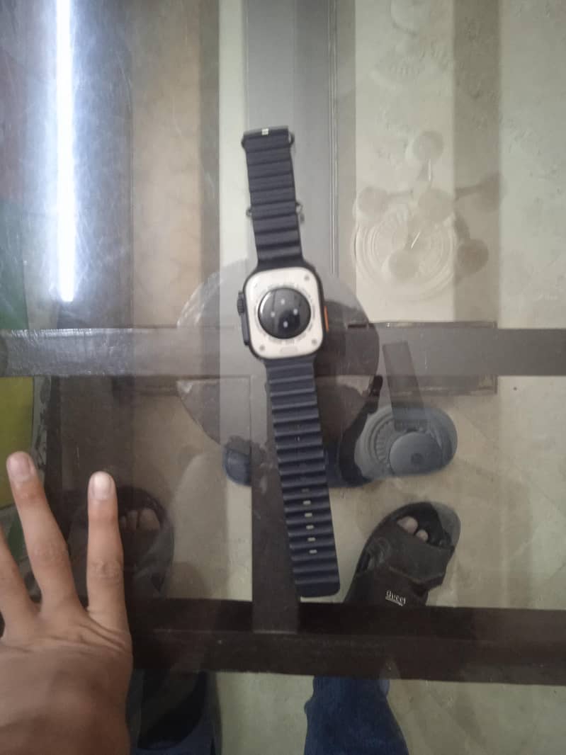 smart watch 1