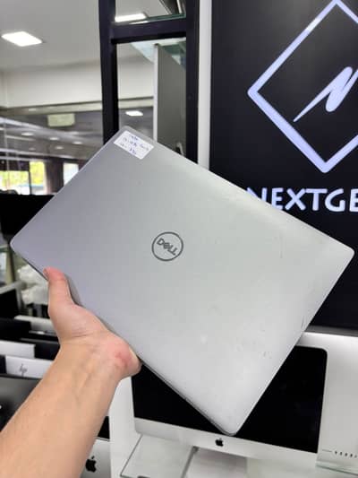 Dell Latitude 5430 Core i5 12th Gen 16GB RAM 256GB SSD Touch Screen