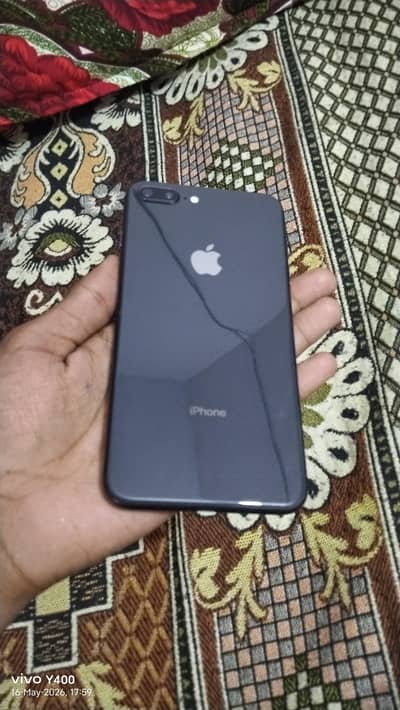 I phone 8 plus