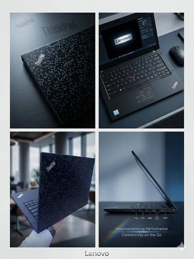 lenovo ThinkPad T480