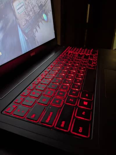 Gaming Laptops Dell Inspiron i7/i5 Best Prices