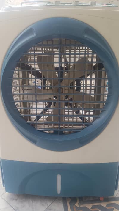 Room Air Cooler
