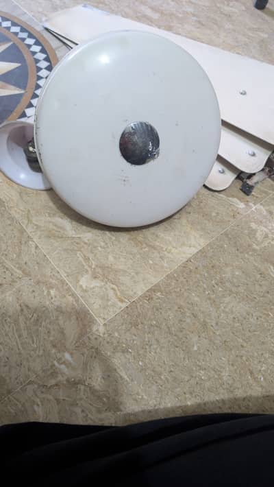 Used ceiling fan