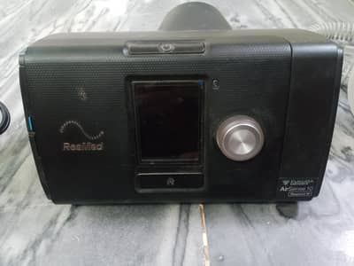 Resmed Airsense 10 CPAP Machine