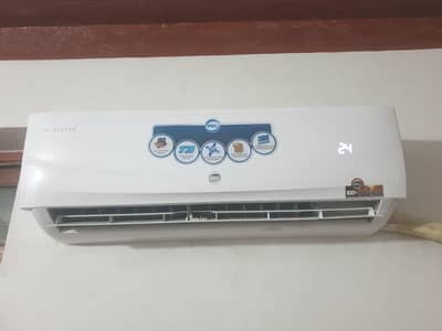 Non-Inverter PEL 1.5 Ton Split AC