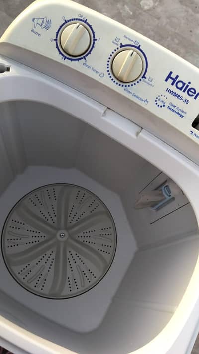 hair washing machine for sale urgent